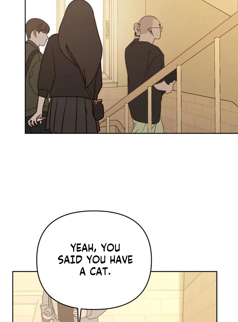 Read I Want To Be Fooled EN Manga Online