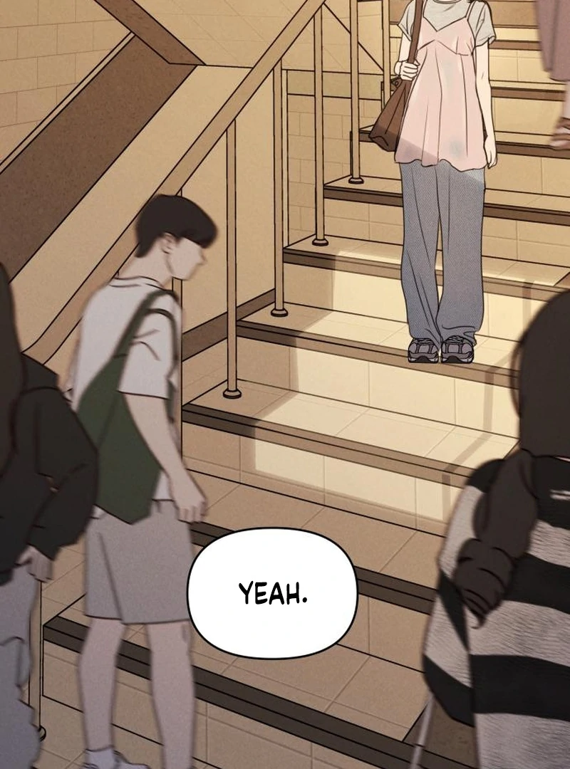 Read I Want To Be Fooled EN Manga Online