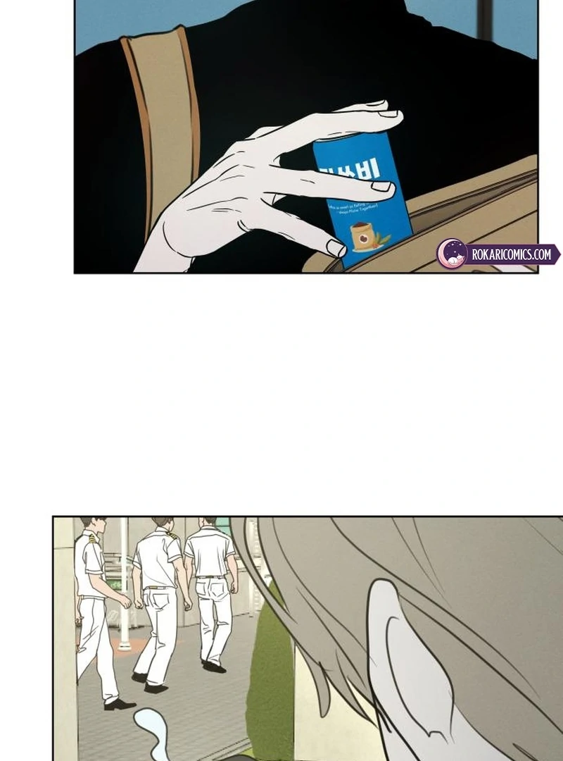 Read I Want To Be Fooled EN Manga Online