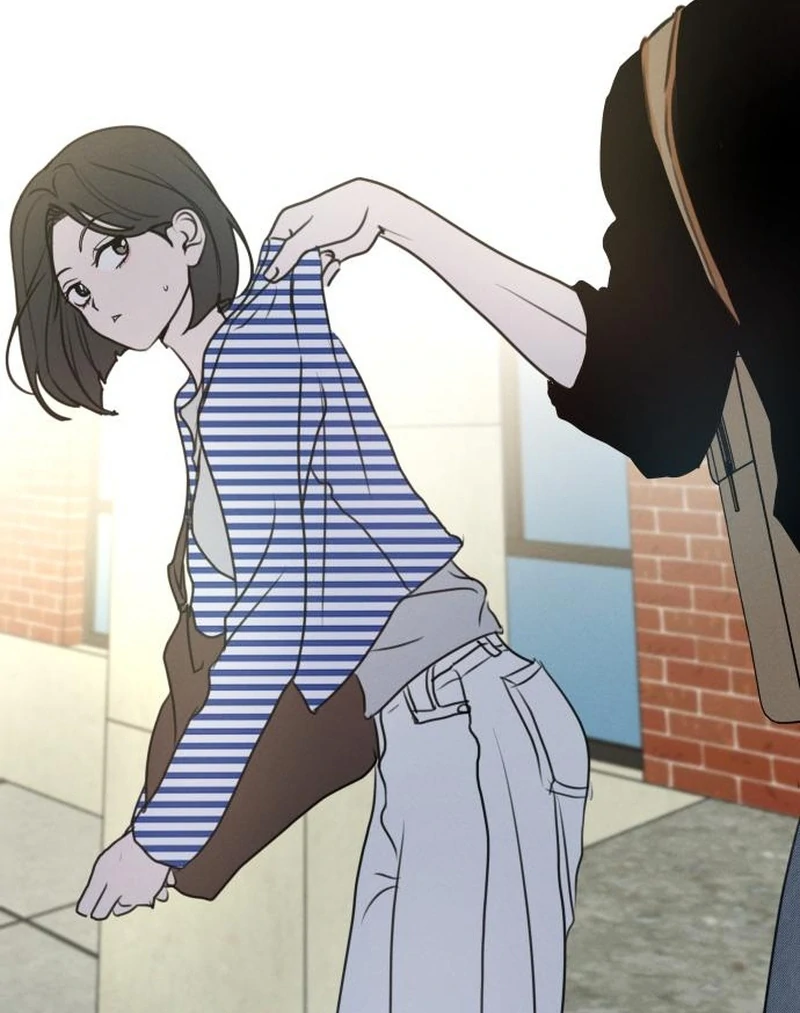 Read I Want To Be Fooled EN Manga Online