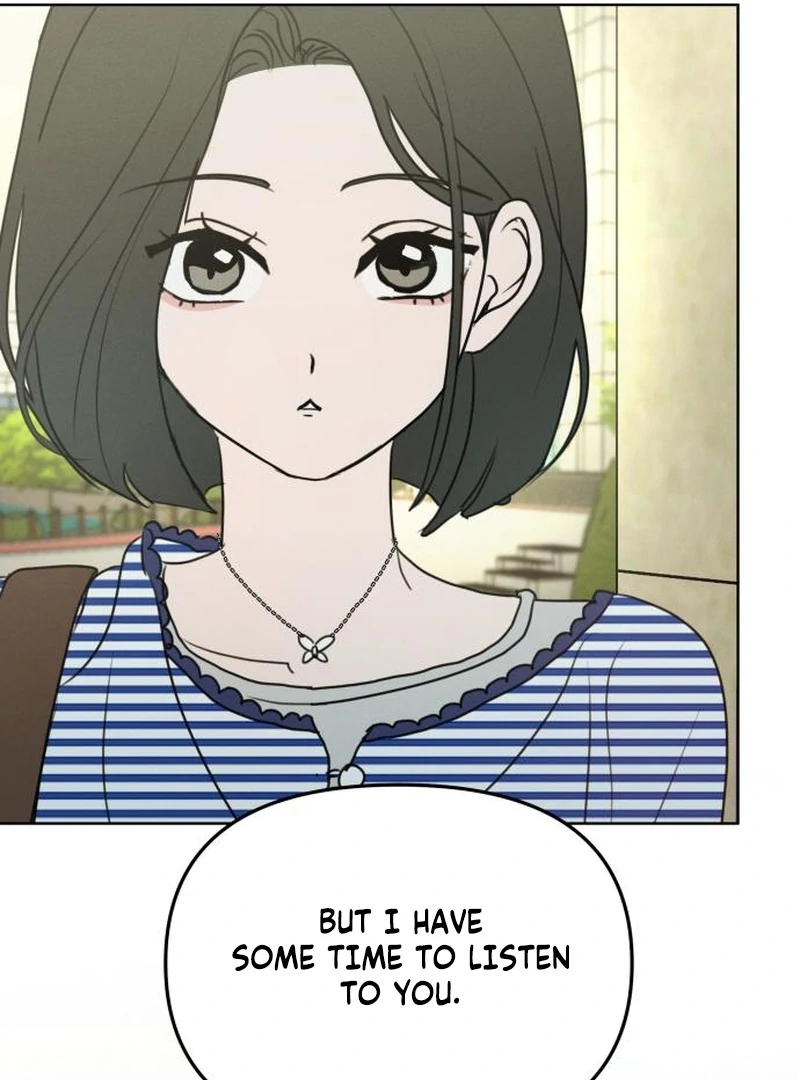 Read I Want To Be Fooled EN Manga Online