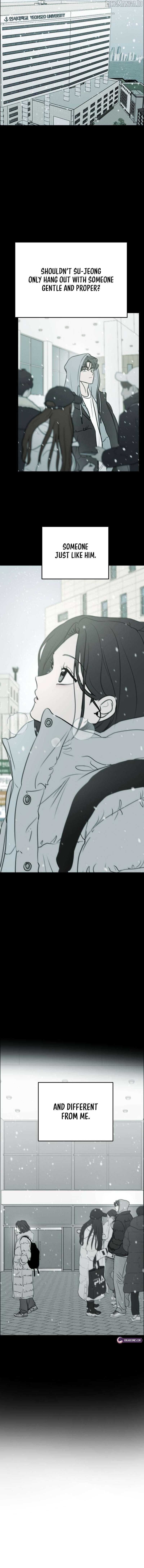 Read I Want To Be Fooled EN Manga Online