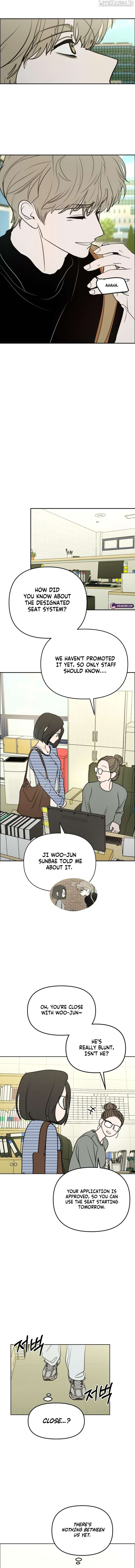 Read I Want To Be Fooled EN Manga Online