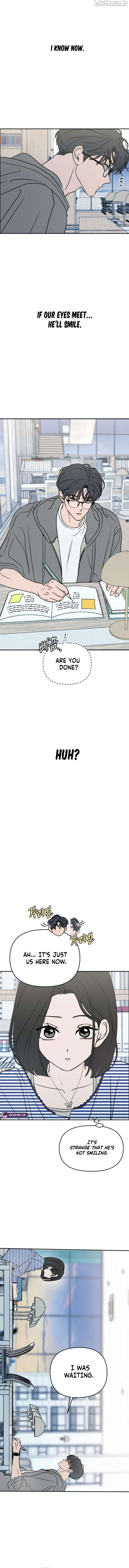 Read I Want To Be Fooled EN Manga Online