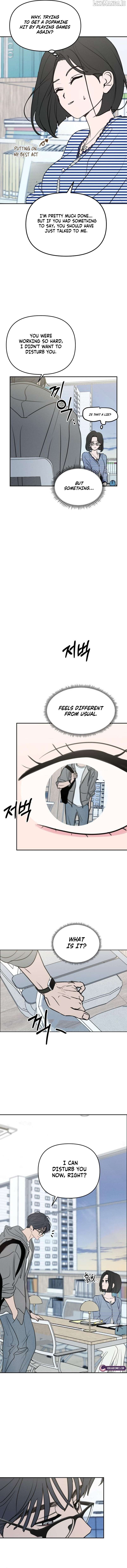 Read I Want To Be Fooled EN Manga Online