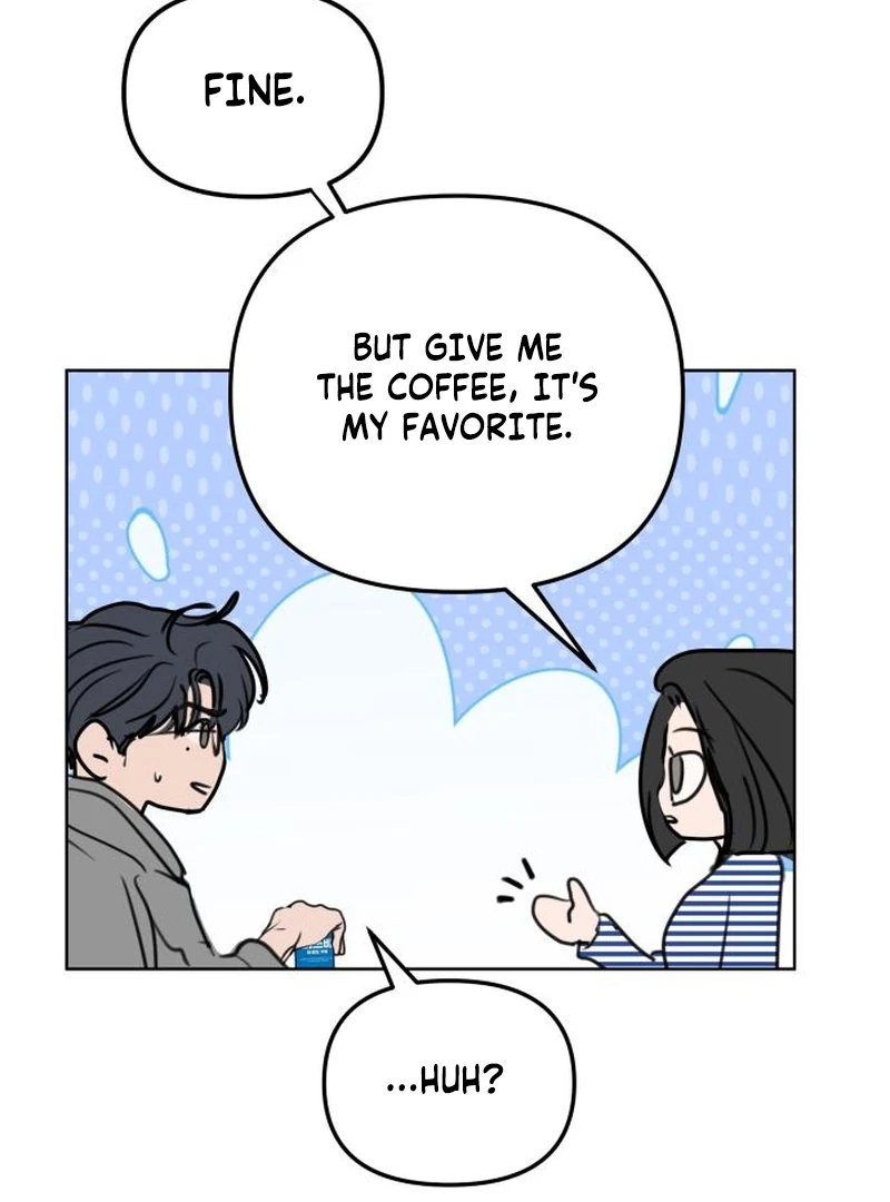 Read I Want To Be Fooled EN Manga Online