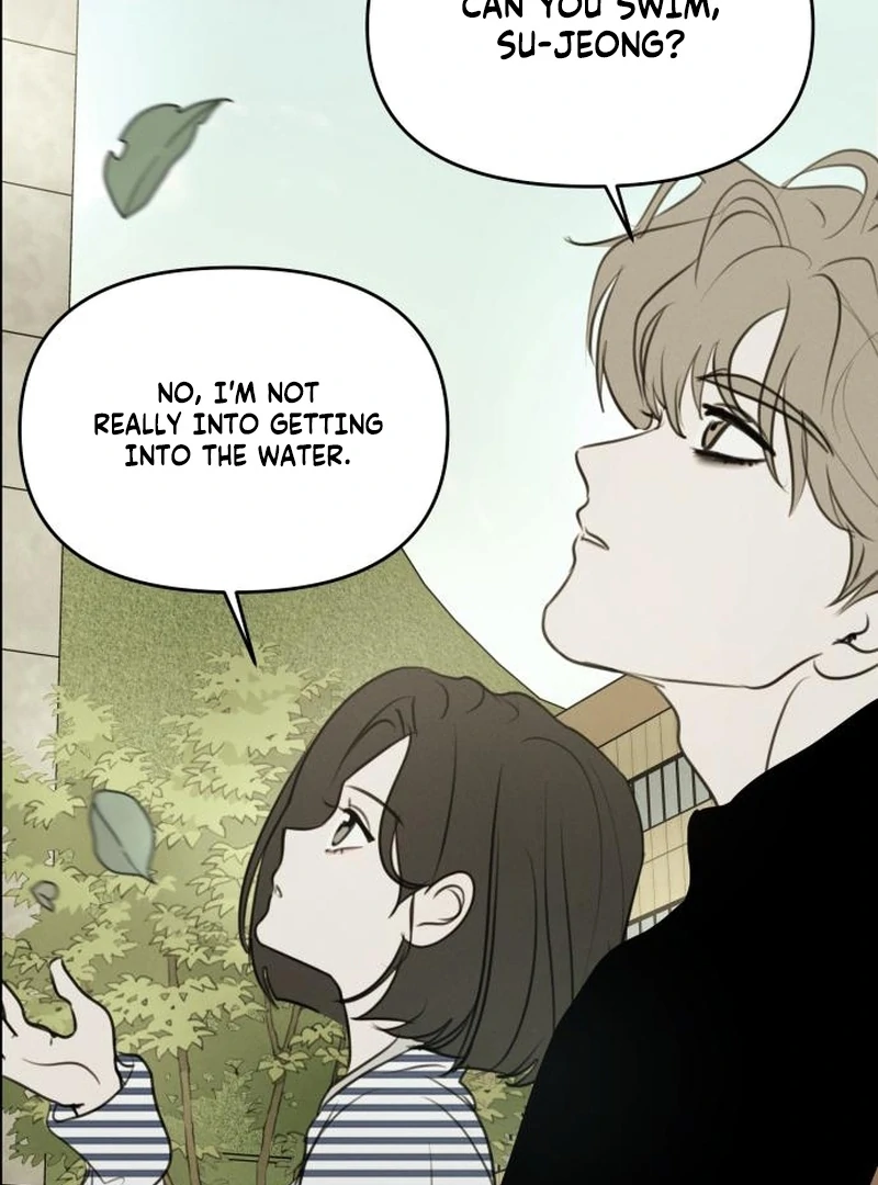 Read I Want To Be Fooled EN Manga Online