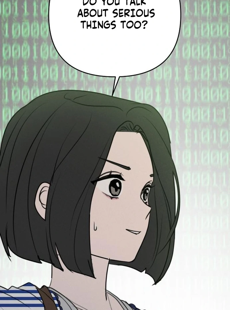 Read I Want To Be Fooled EN Manga Online