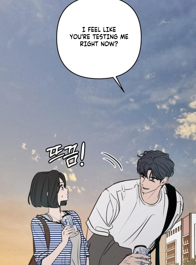 Read I Want To Be Fooled EN Manga Online