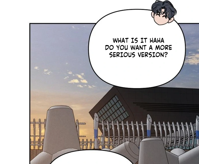 Read I Want To Be Fooled EN Manga Online