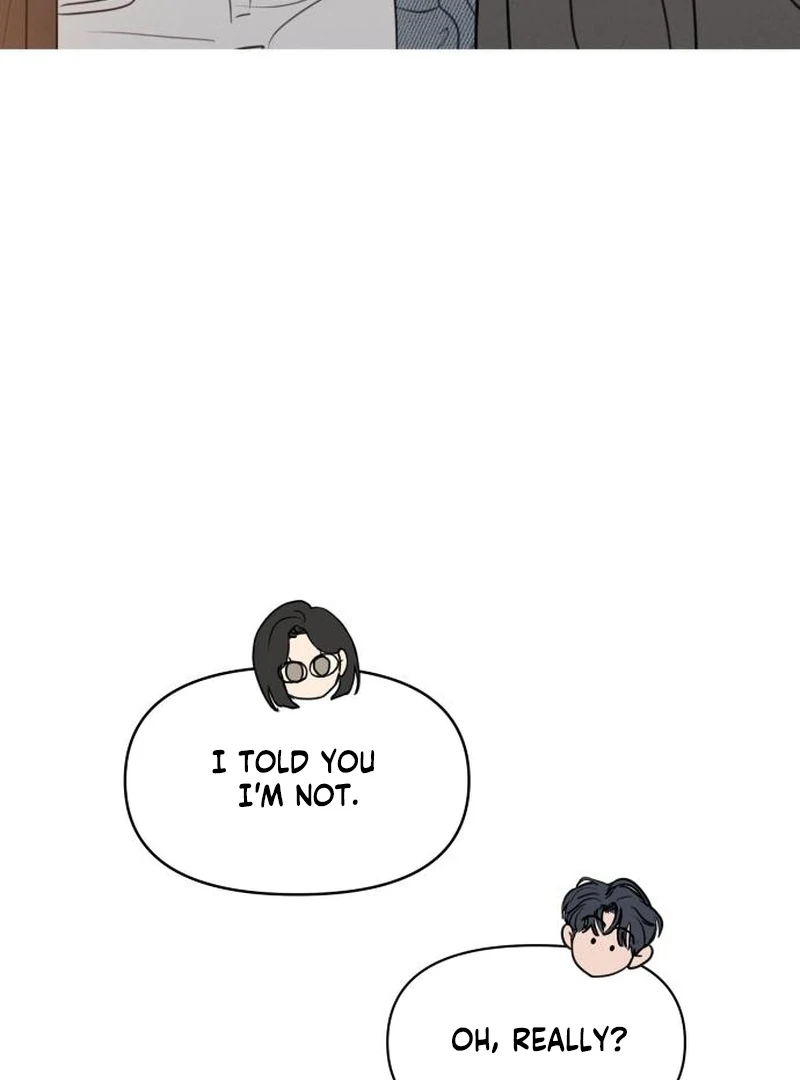 Read I Want To Be Fooled EN Manga Online