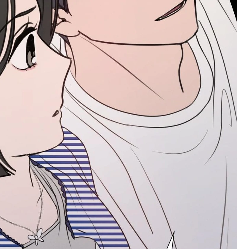 Read I Want To Be Fooled EN Manga Online