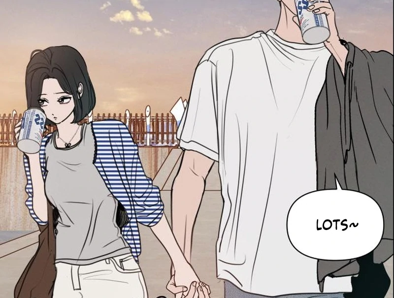Read I Want To Be Fooled EN Manga Online