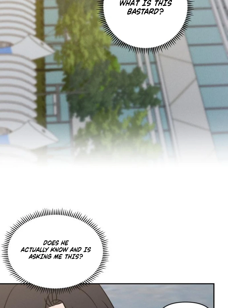 Read I Want To Be Fooled EN Manga Online