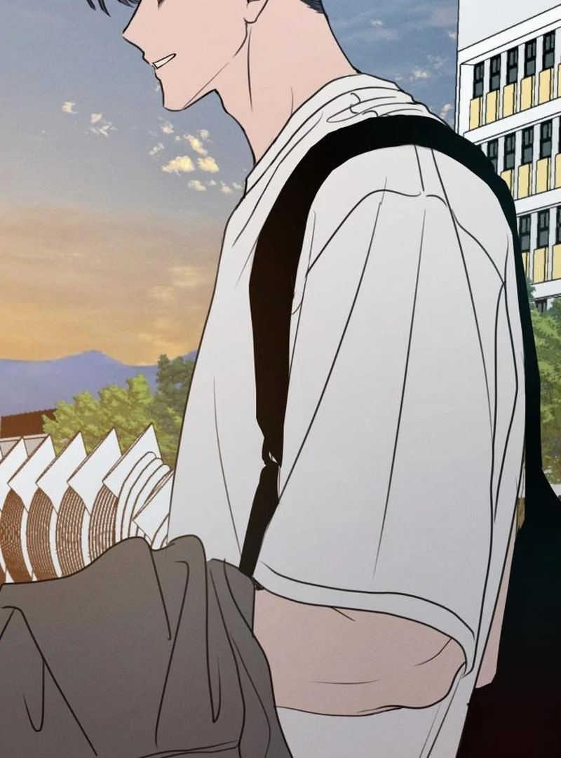 Read I Want To Be Fooled EN Manga Online