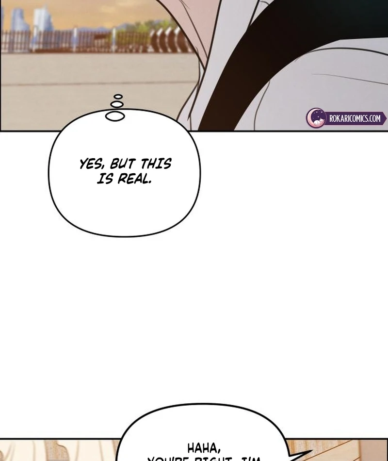 Read I Want To Be Fooled EN Manga Online