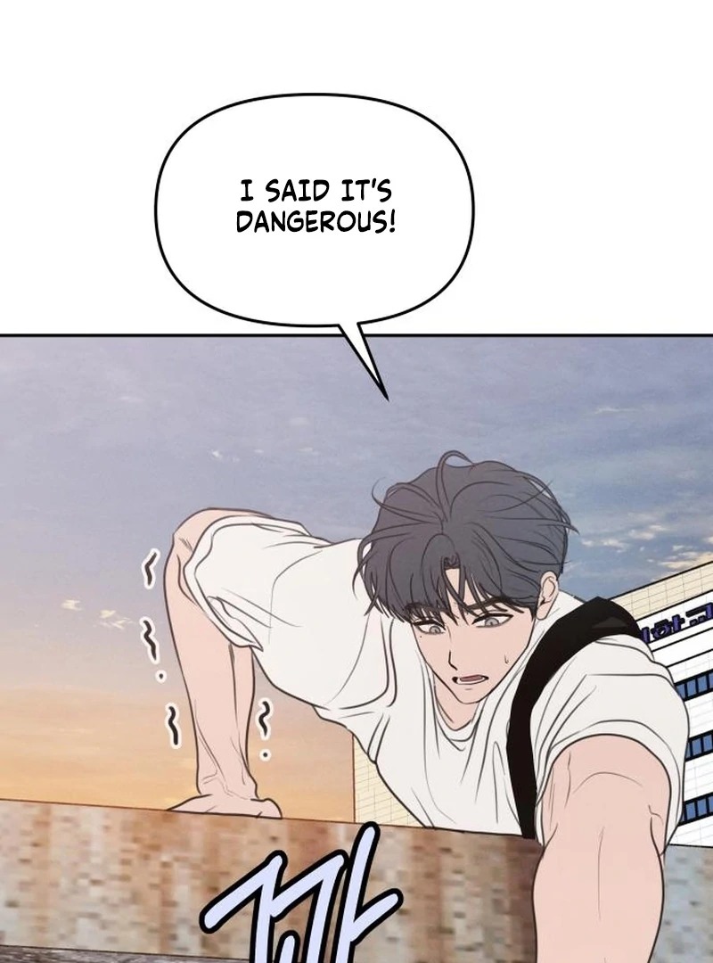 Read I Want To Be Fooled EN Manga Online