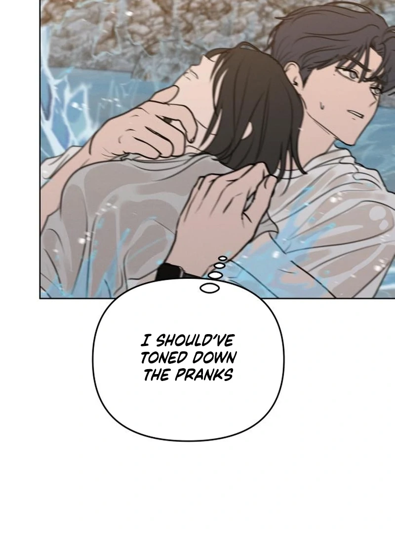 Read I Want To Be Fooled EN Manga Online