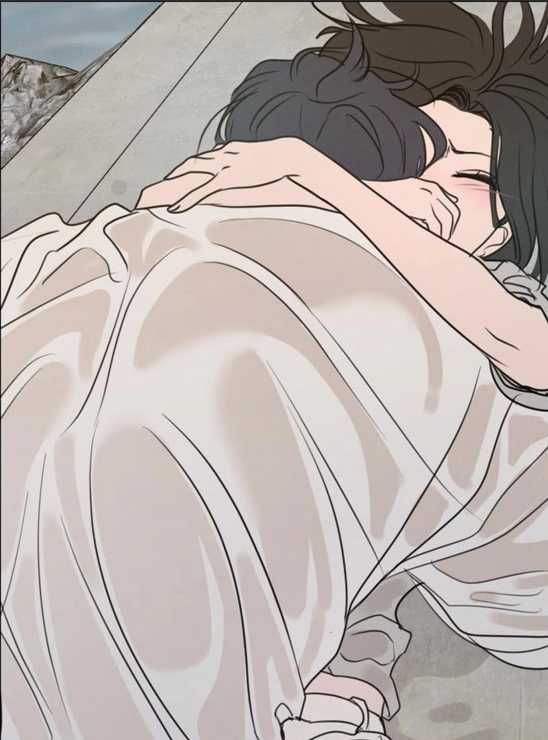 Read I Want To Be Fooled EN Manga Online