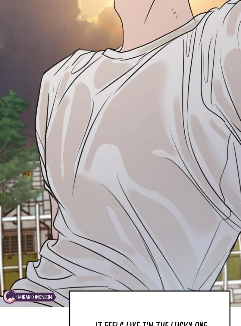 Read I Want To Be Fooled EN Manga Online