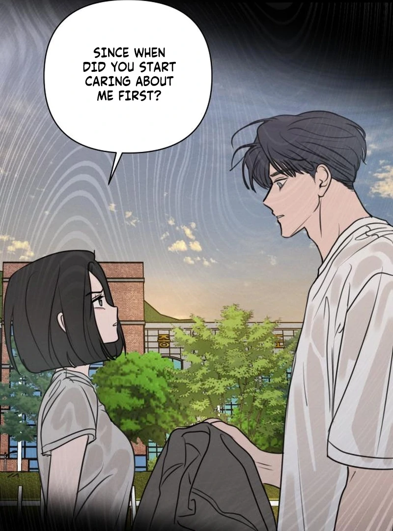 Read I Want To Be Fooled EN Manga Online