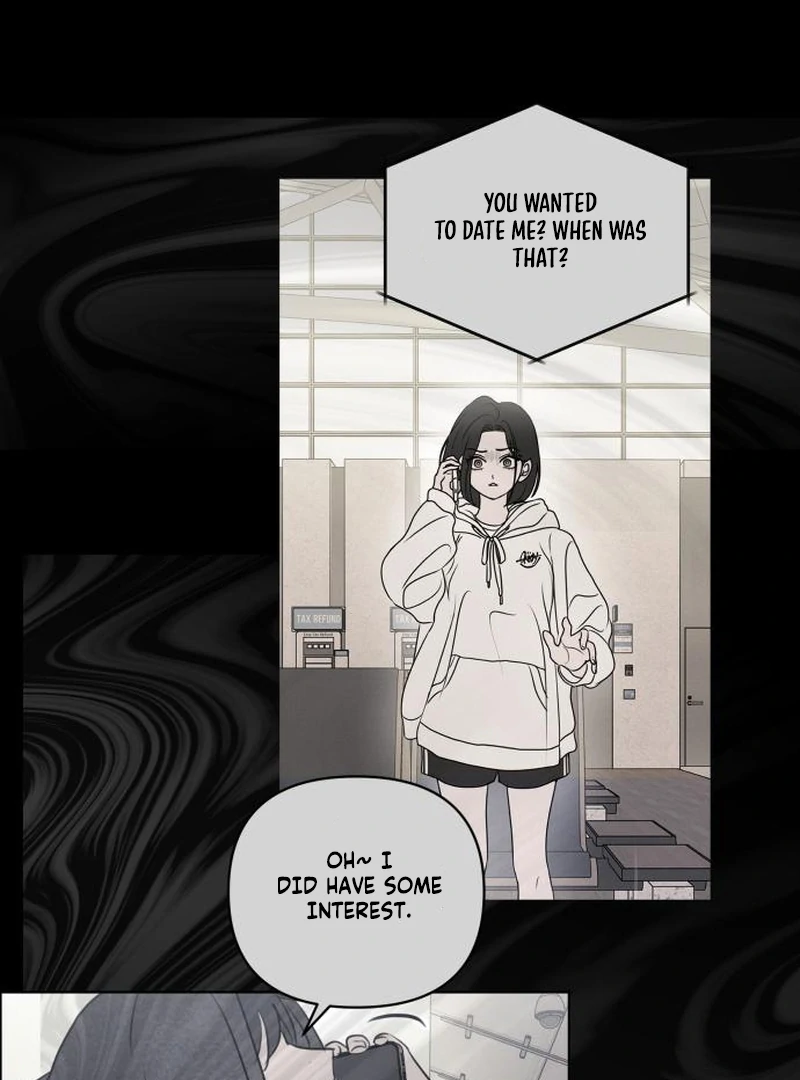 Read I Want To Be Fooled EN Manga Online