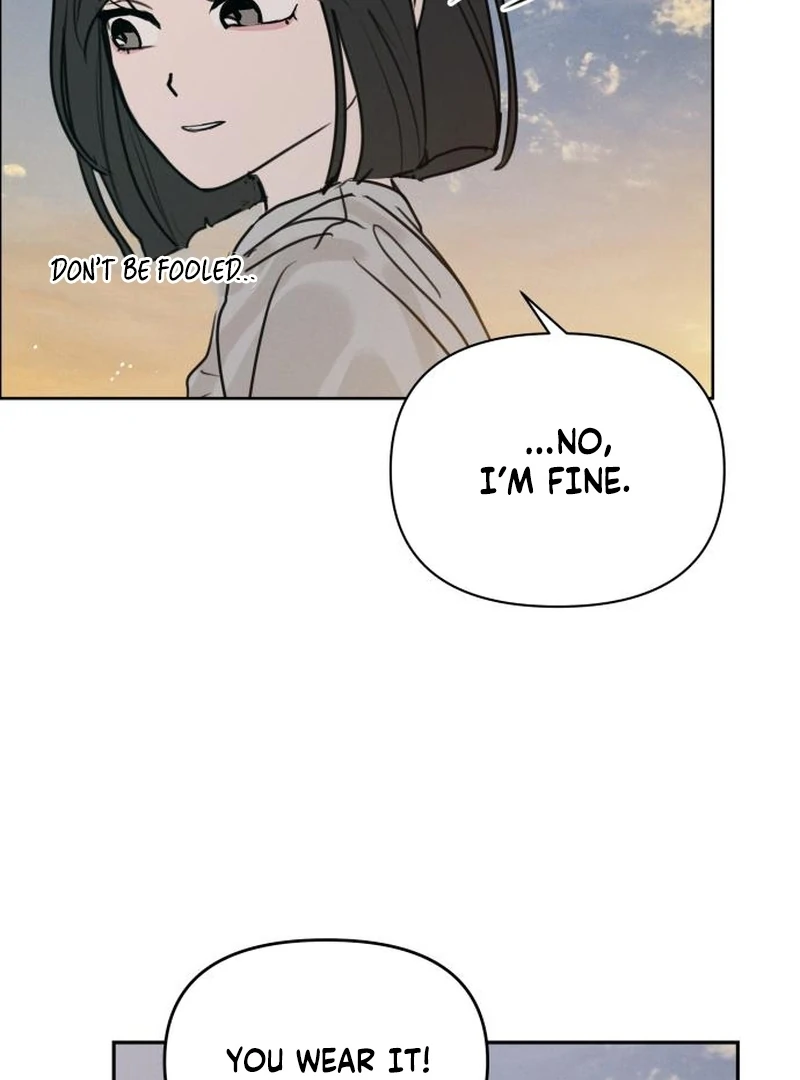Read I Want To Be Fooled EN Manga Online