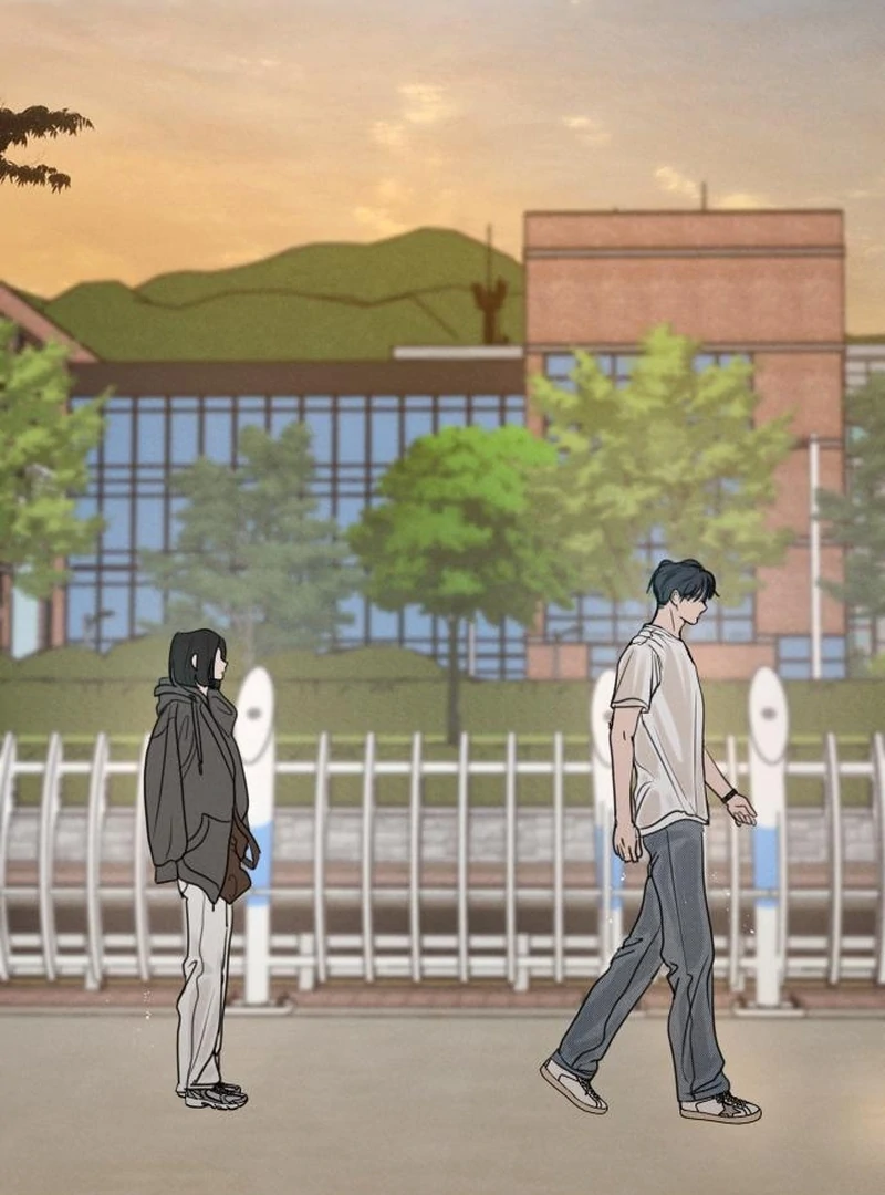 Read I Want To Be Fooled EN Manga Online