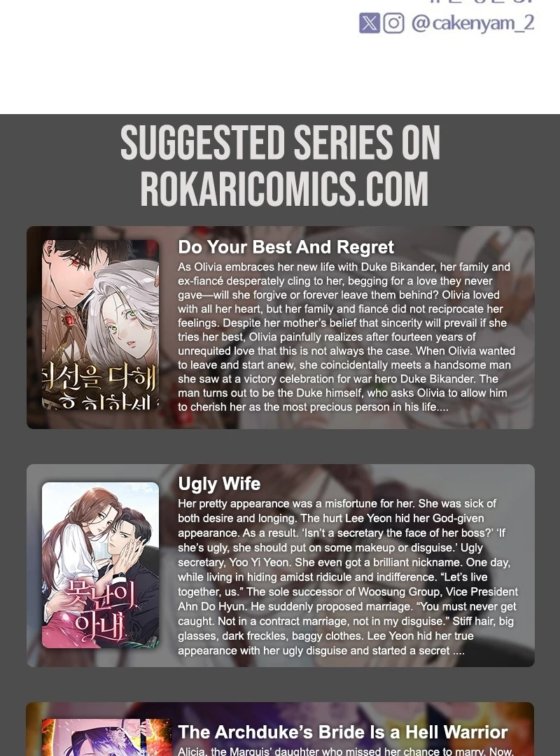 Read I Want To Be Fooled EN Manga Online