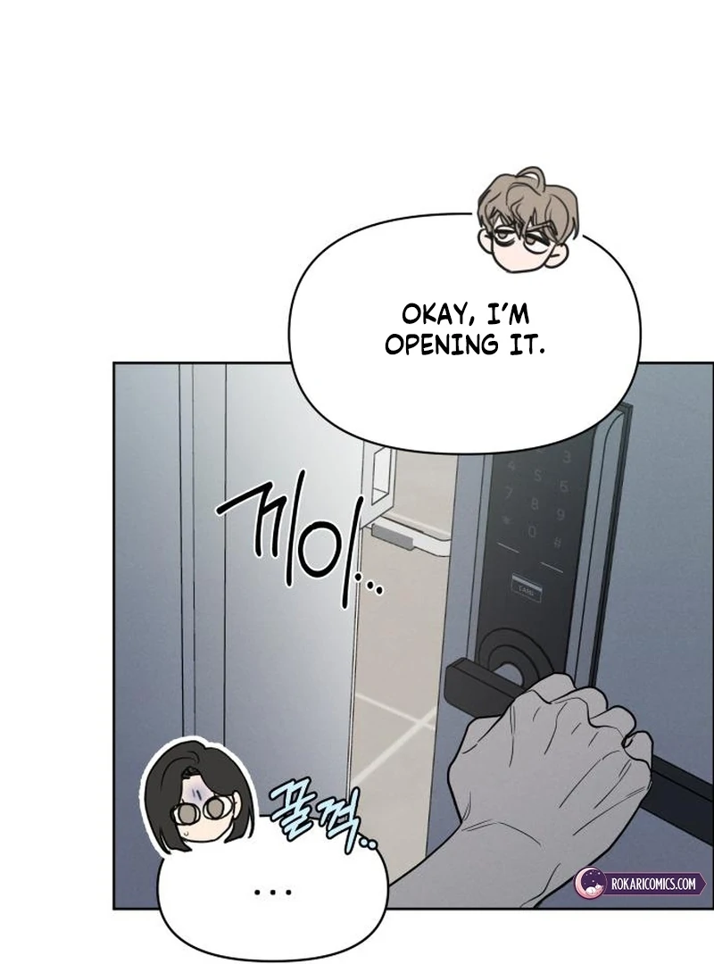 Read I Want To Be Fooled EN Manga Online