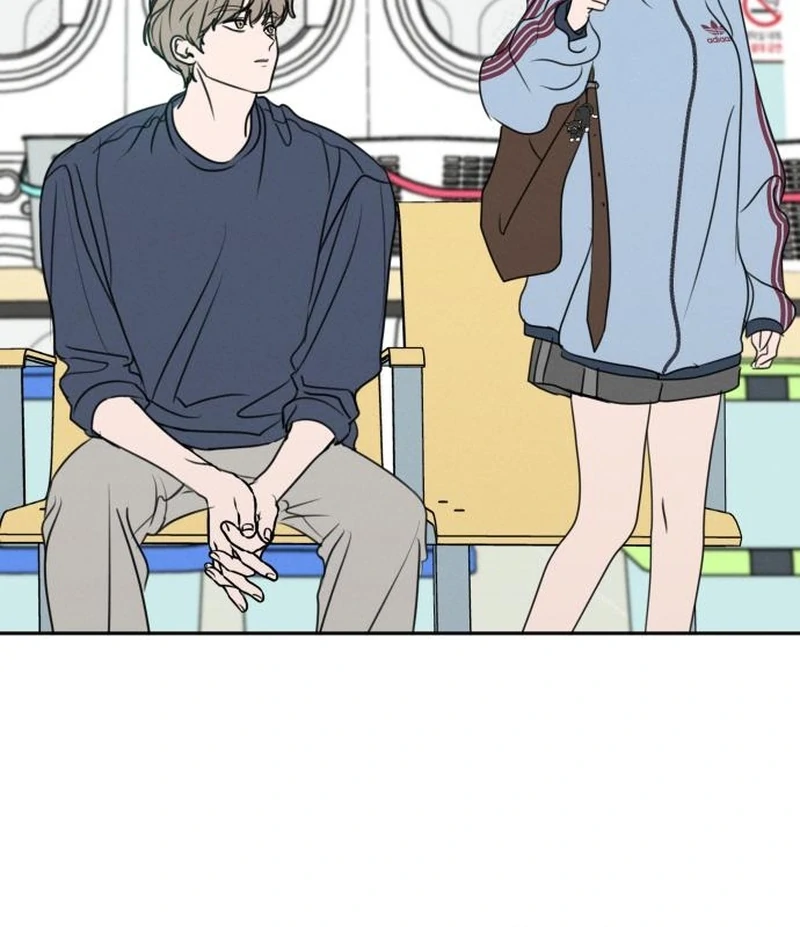 Read I Want To Be Fooled EN Manga Online