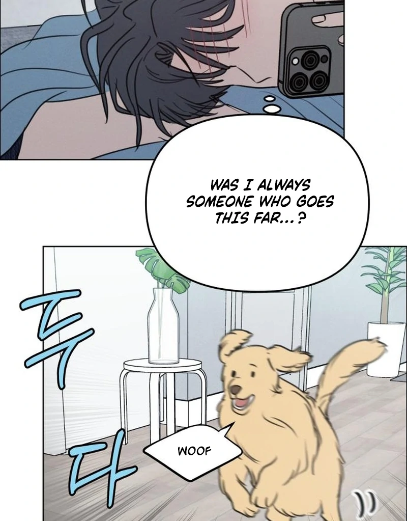 Read I Want To Be Fooled EN Manga Online