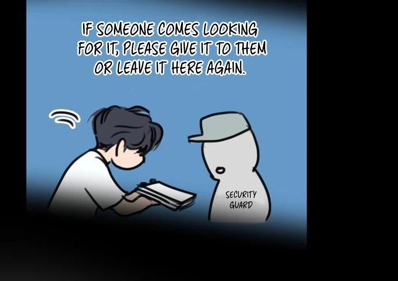 Read I Want To Be Fooled EN Manga Online
