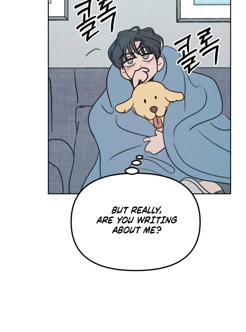 Read I Want To Be Fooled EN Manga Online