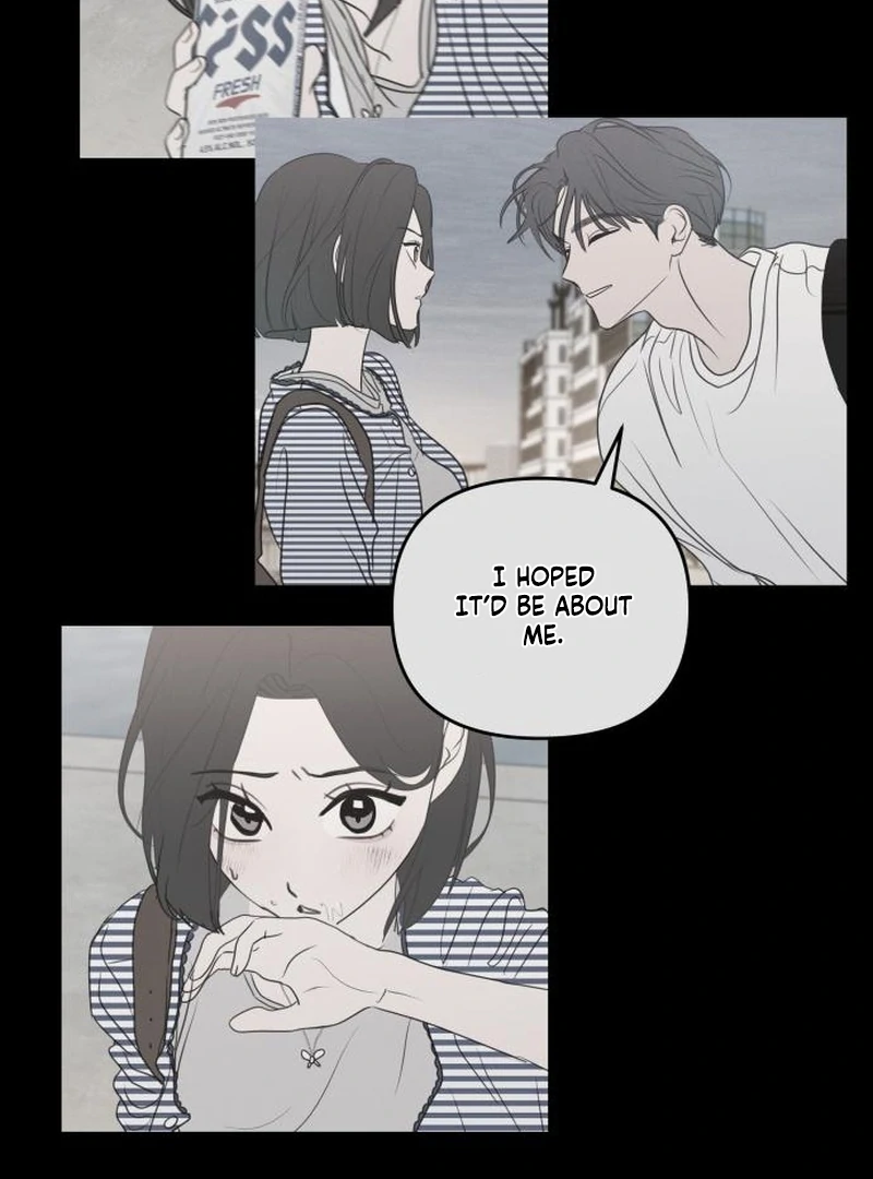 Read I Want To Be Fooled EN Manga Online