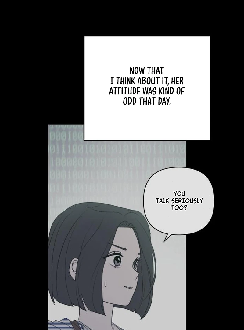 Read I Want To Be Fooled EN Manga Online