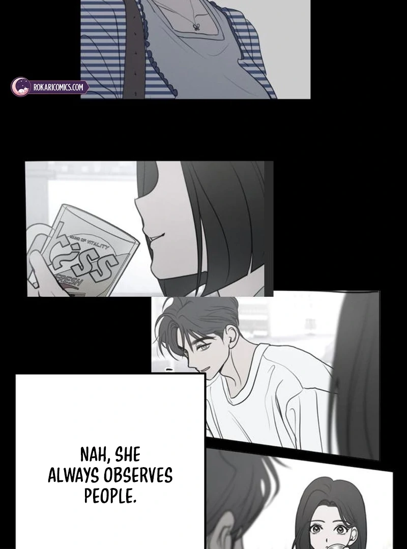 Read I Want To Be Fooled EN Manga Online