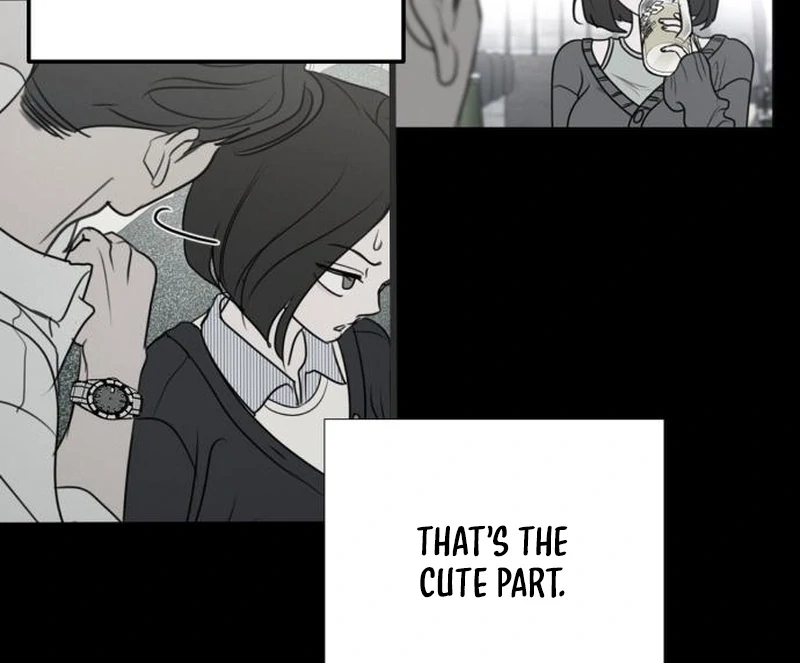Read I Want To Be Fooled EN Manga Online