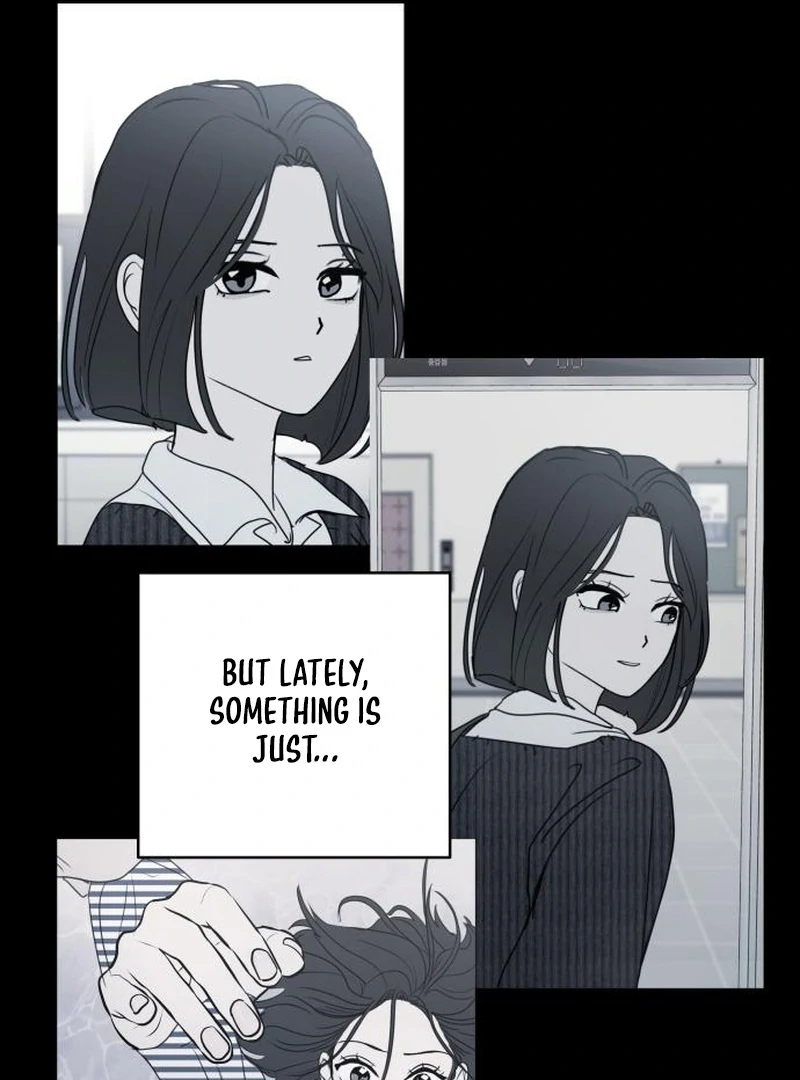 Read I Want To Be Fooled EN Manga Online