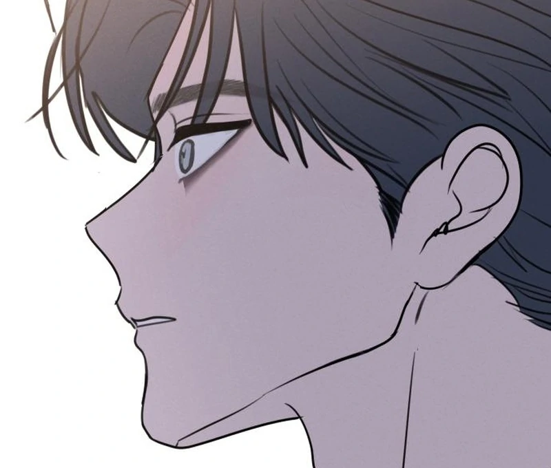 Read I Want To Be Fooled EN Manga Online