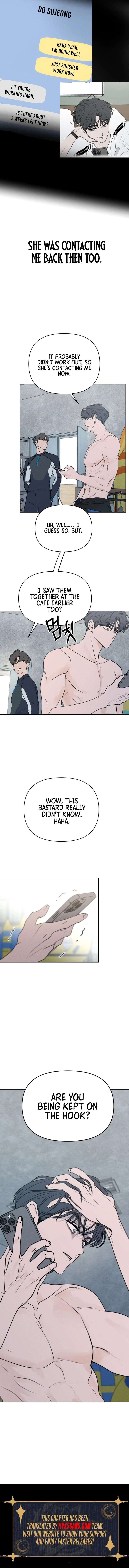 Read I Want To Be Fooled EN Manga Online