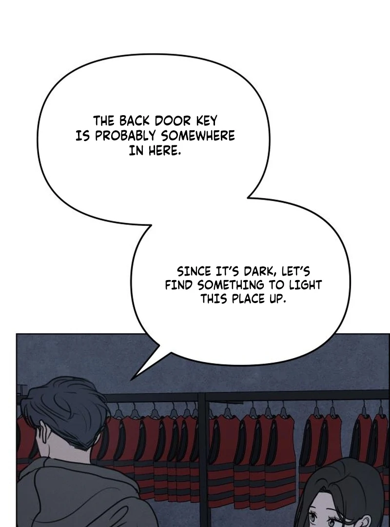 Read I Want To Be Fooled EN Manga Online