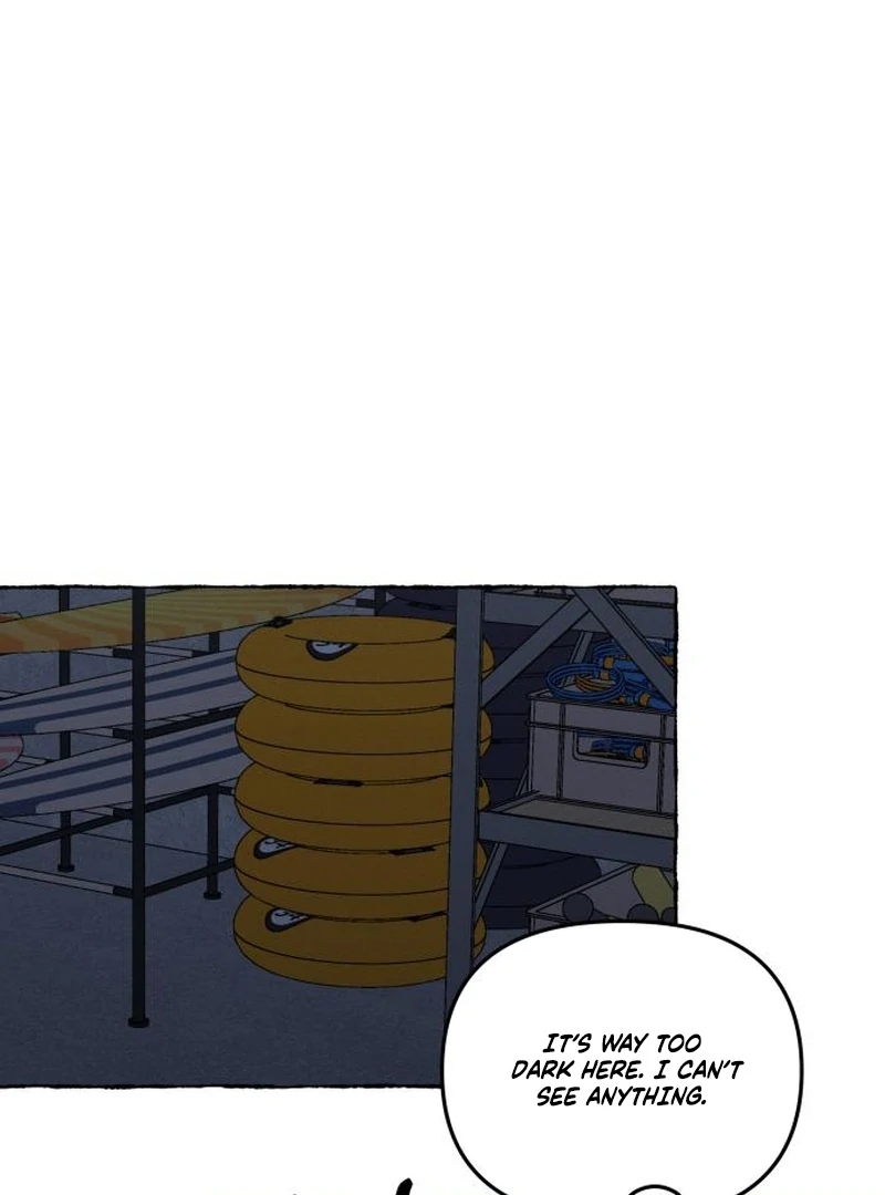 Read I Want To Be Fooled EN Manga Online