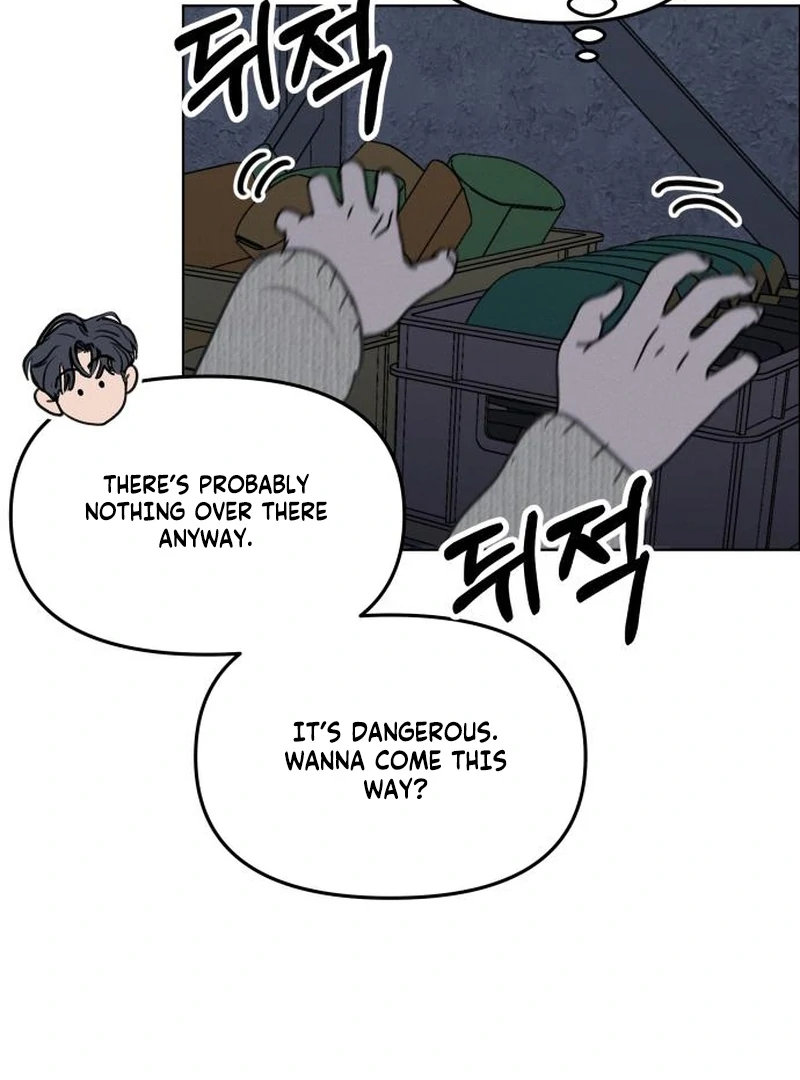 Read I Want To Be Fooled EN Manga Online