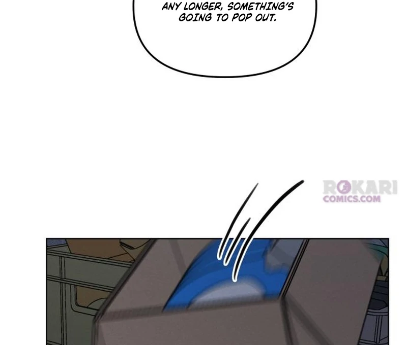 Read I Want To Be Fooled EN Manga Online