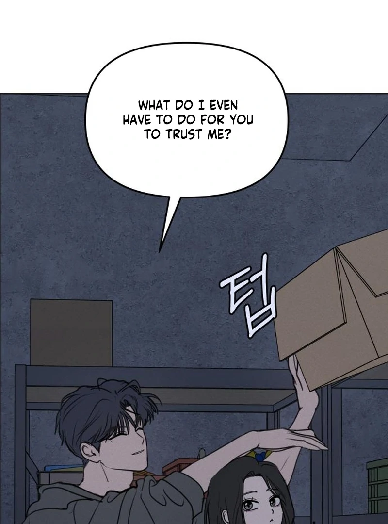 Read I Want To Be Fooled EN Manga Online