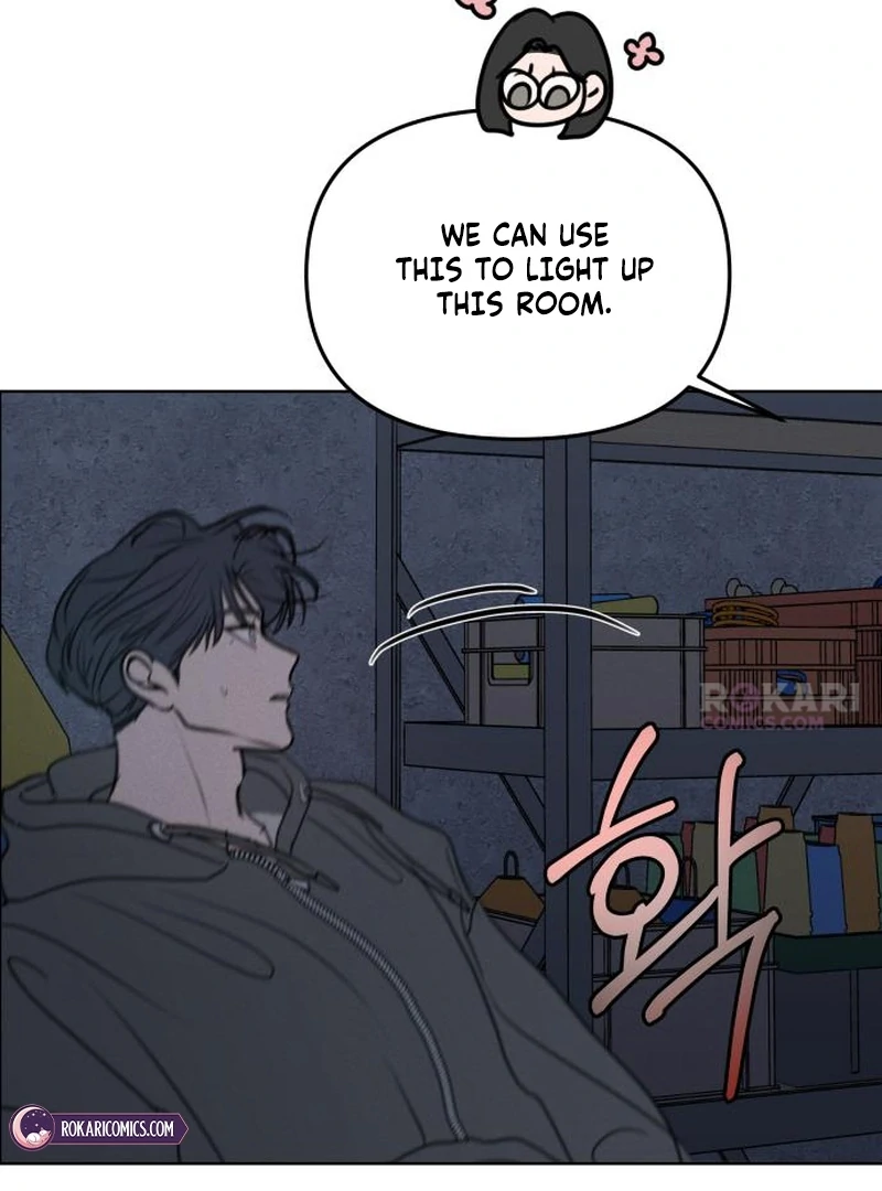 Read I Want To Be Fooled EN Manga Online
