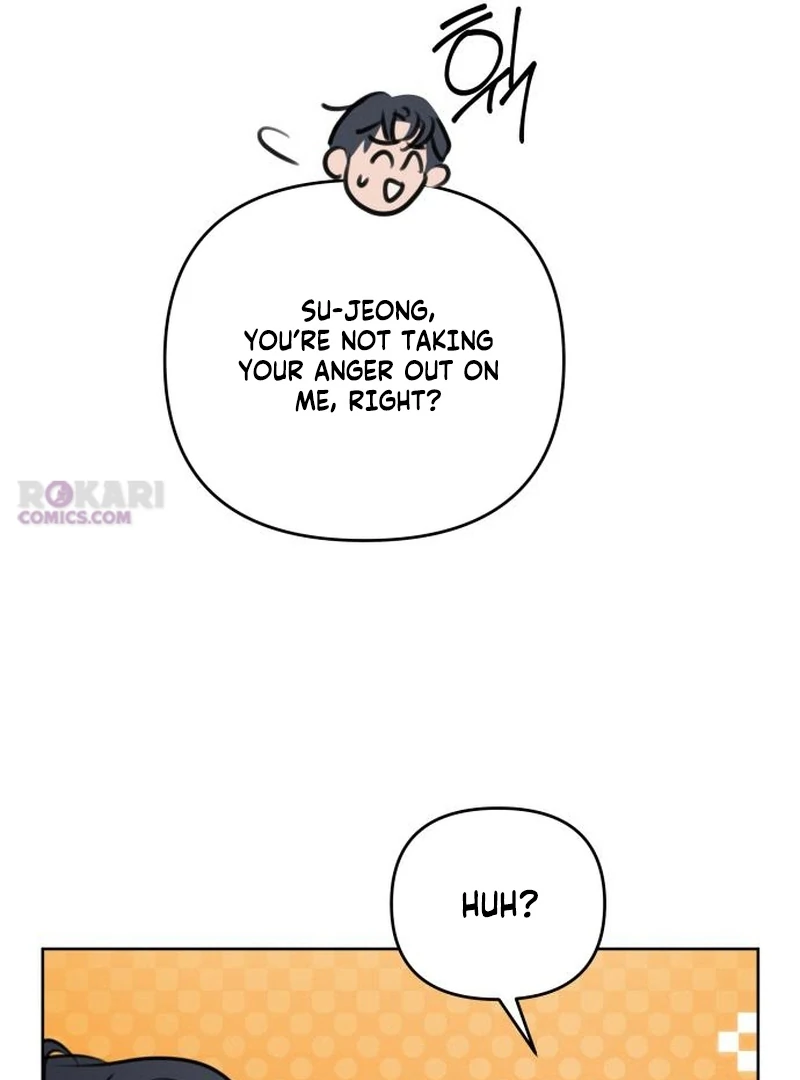 Read I Want To Be Fooled EN Manga Online