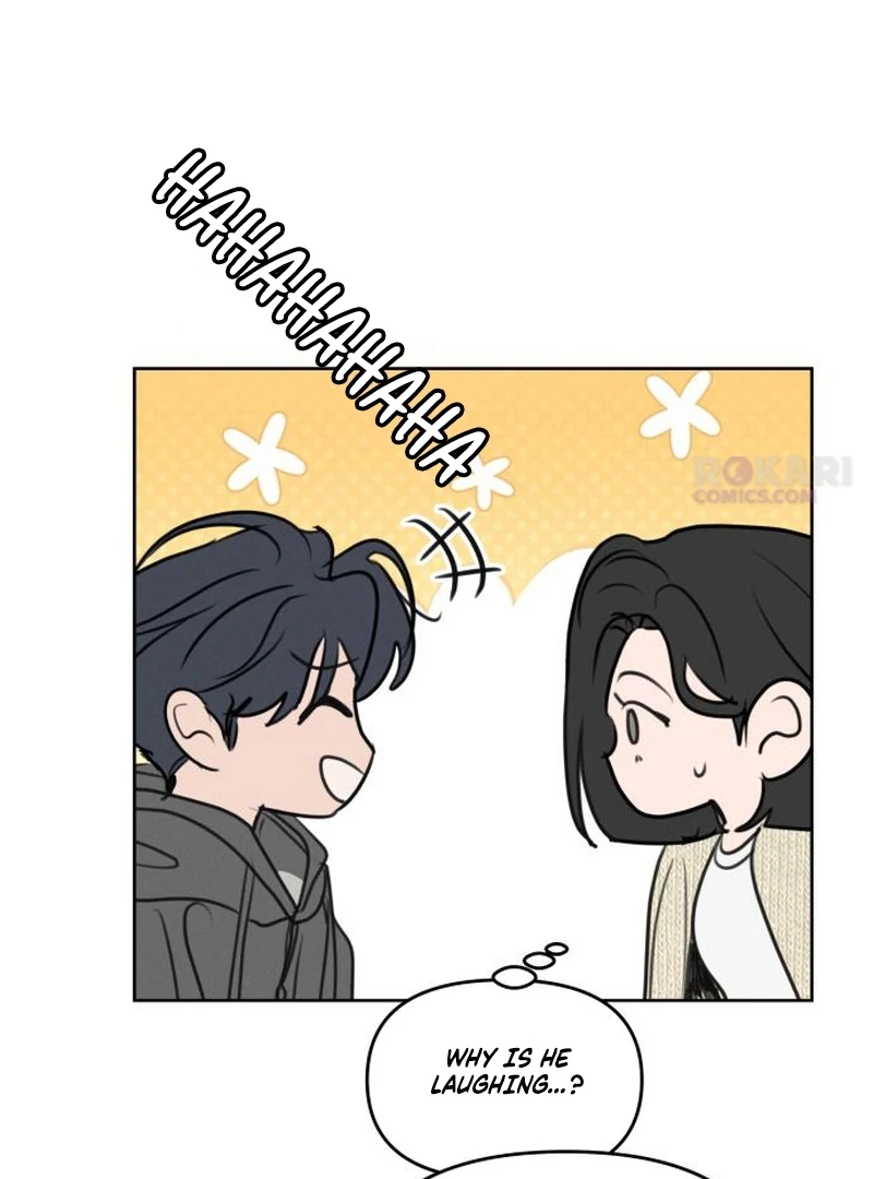 Read I Want To Be Fooled EN Manga Online