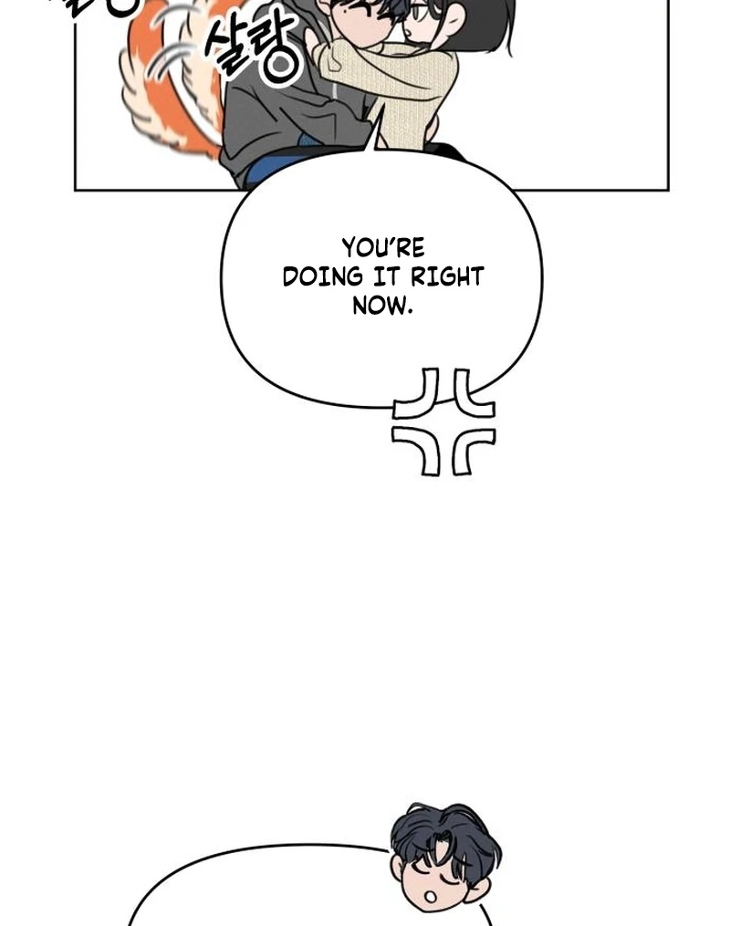 Read I Want To Be Fooled EN Manga Online